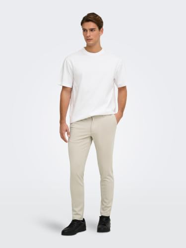 Only & Sons Onsmark Slim Gw 0209 Pant Noos – Ansicht 3
