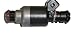 Bostech MP3020 Remanufactured Fuel Injector