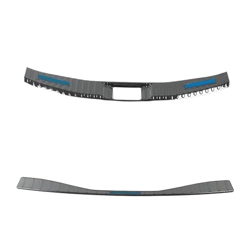 ɓK BZ4X 2022 2023 2024 gNop[ XeX AveN^[ VpbhJo[ XebJ[ fR[V(Black blue)