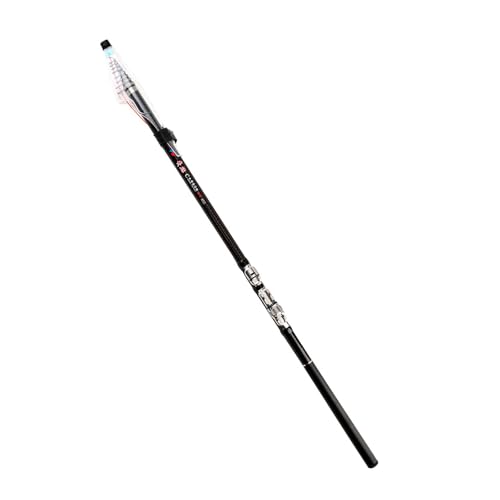  ފ ނ ׊ ? 3.6m/4.5m/5.4m/6.3m/7.2m Cނ fishing rod Wp ފƐp[ Yf gь^Lkނ  hނ (3.6m)