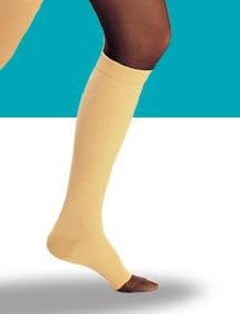 Calze Medicali Elastocompressive K1 per varici Gambaletto Cotone Art.401 - Taglia 4º