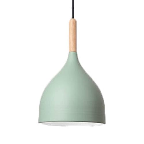 Plafonnier de style à la mode et suspension minimaliste en luminaire haut de gamme pour bar
