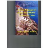 Seven Summers From the Shore a Seminarian's Story 0989387518 Book Cover