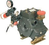 Udor Kappa 75 Diaphragm Pump