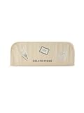 [ジェラート ピケ] ヘアアイロンケース PWGB269054 レディース CRM Free Size