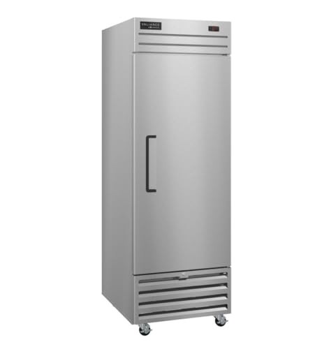 Hoshizaki Valiance VF1A-FS Freezer