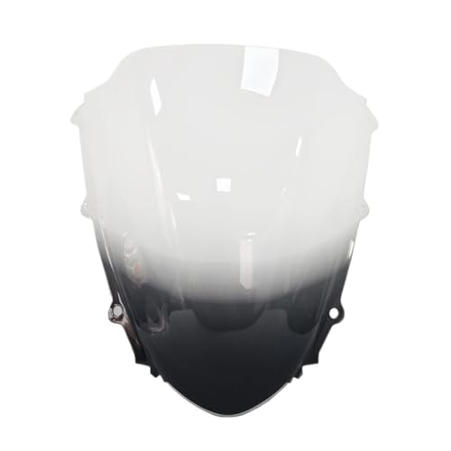 Bulle pare-brise moto CBR1000RR contre le vent et la fatigue du pilote 2004-2007