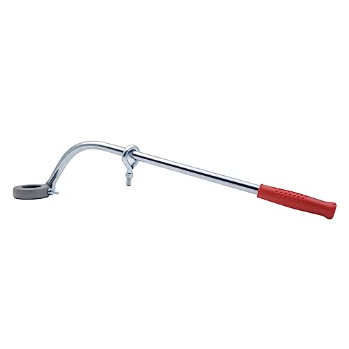 Staten Tools 42385 Carriage Lever Kit with Eye Bolt: Compatible with Ridgid 312 Pipe Threader, OEM-Spec Replacement for Part 42385