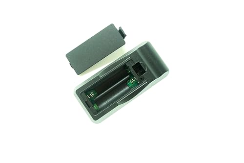 Télécommande de rechange BOSS Audio 632UAB 560BRGB HCDZ pour remplacer votre boîtier