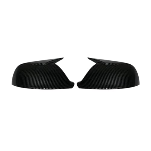 Coque de rétroviseur Audi Q5 8R protection rétroviseur carbone
