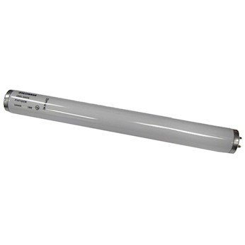 UV Light Tube, White, 14 Watt