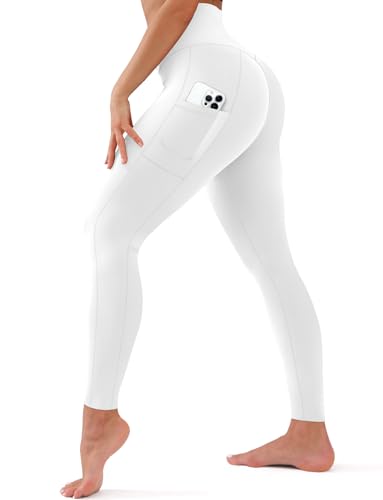 apparel best white leggings