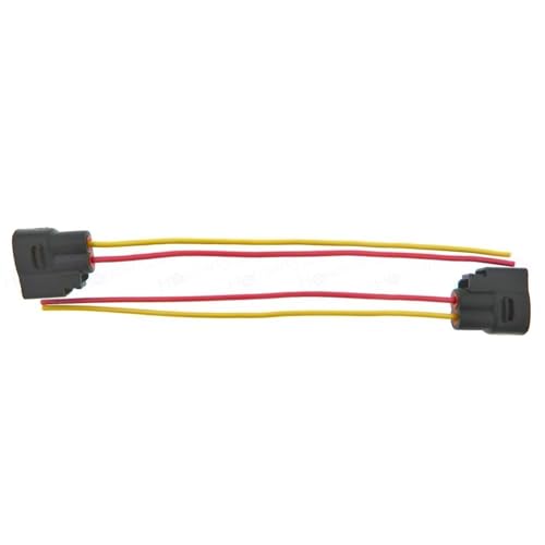 Connecteur réparation bobine d'allumage Megane Kangoo 8200380267