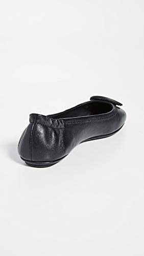 Image of Tory Burch Women's Minnie Travel Ballet Flats