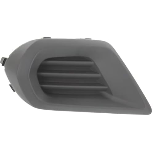 Garniture de calandre de phare antibrouillard Forester 2015 avec cache 57731SG040
