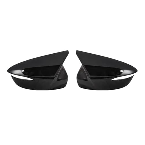 Coque rétroviseur intérieur Mazda protège des rayures plastique CX-3 CX-5
