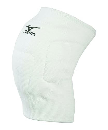 Mizuno VS1 kneepad Kneepad - White - (White), XXL