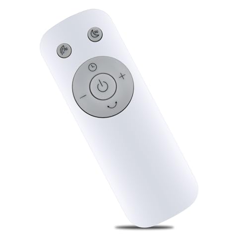Télécommande pour ventilateur sans lame Gimify KW-MF04 boîtier de rechange - 2