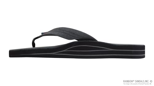 Image of Rainbow Sandals Women's Double Layer Wide Strap w /Arch