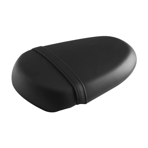 Siège passager moto TL1000S selle arrière deux places pour balade duo