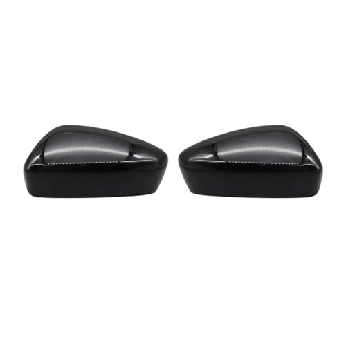 Couvercle de rétroviseur pour Mazda CX5 2013-2014, coque d'aile blanche de rechange