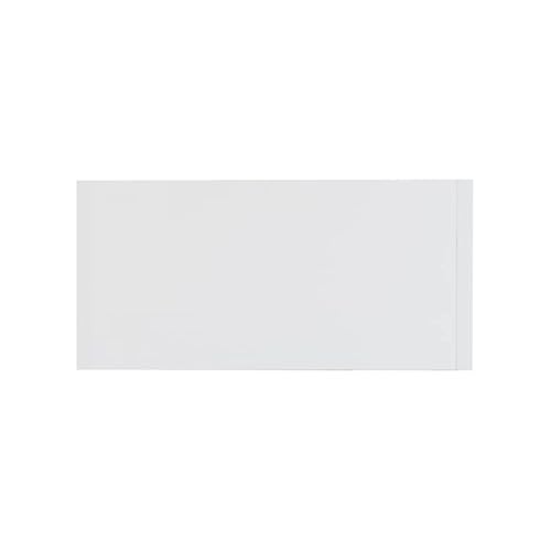 Linon Lane Four Cubby Wood Storage Cabinet In White #TOP7