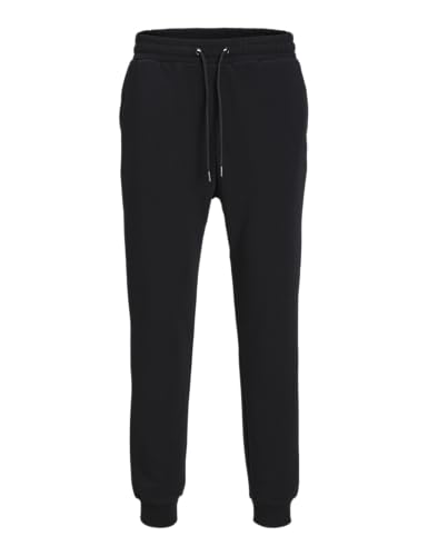 JACK & JONES Herren Jpstgordon Jjbradley Sweat Pant GMS Noos Jogginghose – Bild 3