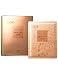 Korean Face Mask: 10 Sheets w/ Hyaluronic Acid, Collagen, Green Tea, Aloe Vera