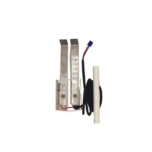 Accesorios para fabricadoras de hielo: sonda sensora de nivel de agua cuadrada, compatible con Scotsmans NW1008AS, NW608AS, NWH1008AS y NWH608AS miniatura 4