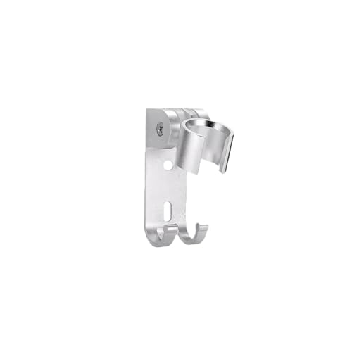 Support réglable de tête murale accessoire idéal pour une douche relaxante - 8