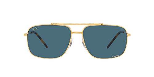 Ray-Ban Rb3796 Square Sunglasses