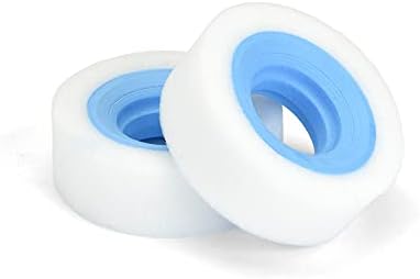 Pro-Line Racing 1.9 XL Dual Stage Closed Cell Crawl Foam Insert2 PRO617400 RC Tire image 4