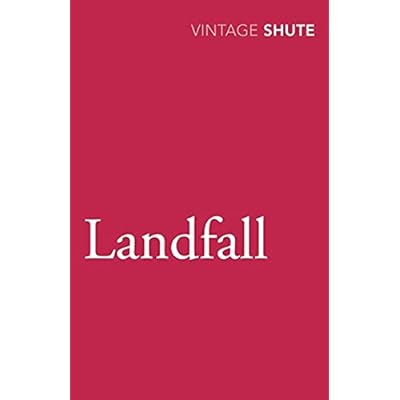 Landfall