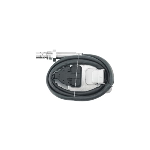 Capteur NOx 5WK96673 résout le voyant moteur allumé sur RAM 3500 6.7L