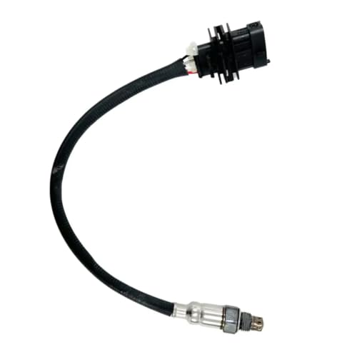 Sonde lambda capteur oxygène anti surconsommation Skoda Octavia 1U 0258020001