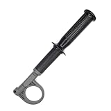 FACAIIO Akku-Bohrhammer Seitengriff, DCD998, DCD999, DCD999NT, DCD999B Modelle, Ersatzteil N819809