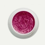 Gel UV di colore per le unghie e i falsi