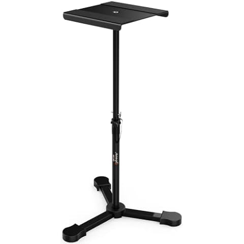 Audibax Neo SM2 - Soporte para Altavoz de Estudio Cover