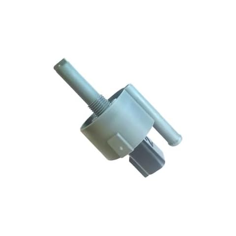 Fuel Filter Sensor OE: 410107-00037 Compatible With Excavator Accessories Doosan Compatible with Daewoo DX120/DX120-9C/DX130/DX130-9C/DX60-9C，Fuel Filter Sensor Cover