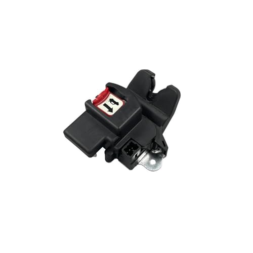 Serrure hayon bloquée ? Solution loquet coffre électrique Kia Forte Berline