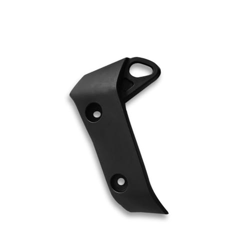 Accessoires moto MT-07 carénage droit pour roadster FZ-07 balades et trajets urbains