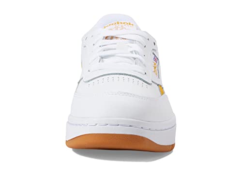 Image of Reebok Womens Club C Double