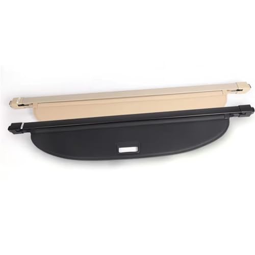 Housse colis cargo pour Acura RDX 2018-2025 store noir