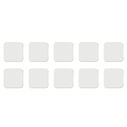 10 Stück Busch-Jaeger Reflex SI Set: 2506-214 Wippe Alpinweiß