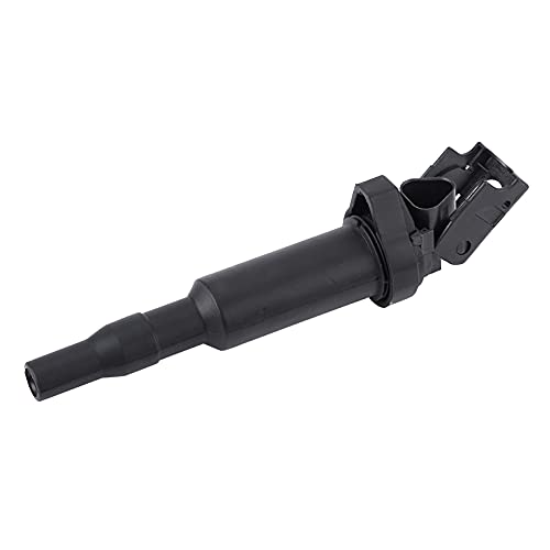 Car Ignition Coil, Durable Safe Practical Pbt Shell 12137571643 Replacement For Citroen Z4 For Upgrade #TOP13
