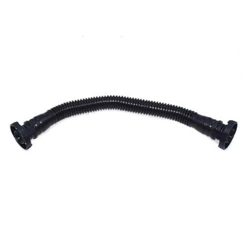 Tubo de ventilación 078103223B para solucionar ralentí inestable en Golf V GTI