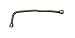 Atwood 90270 Gas Line Burner ODWH Kit Water Heaters