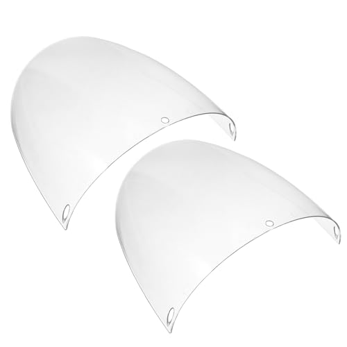 HOMSFOU �����n�ڗp�ی쉼�ʌ����p�o�C�U�[ �L����̗n�ڃ����Y�V�[���h �ΉԖh�~�̃t�F�C�X���� �����ƑΉ��̃v���d�l�ی�� 2�Z�b�g