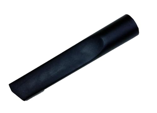 Nilfisk Boquilla para Hendiduras - Accessorios para Aspiradores de Agua y Polvo (29541)