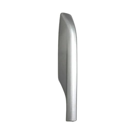 Garniture de barre de toit argentée de qualité supérieure pour Rogue et X-Trail T32